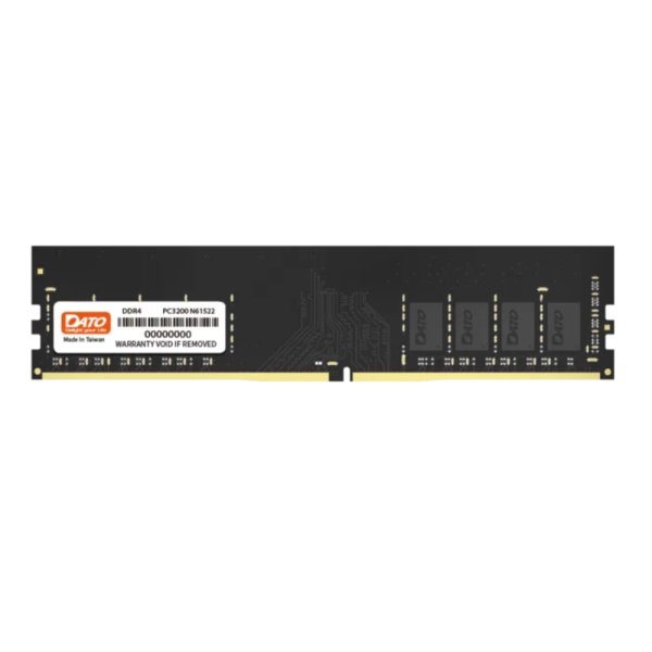 DATO DRAM DDR4 DT 16GB-3200MHZ - Image 2