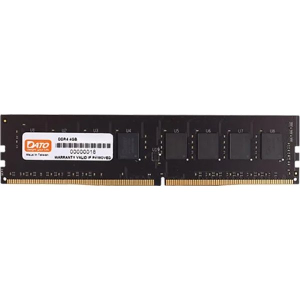 DATO DRAM DDR4 DT 16GB-2666MHZ - Image 2