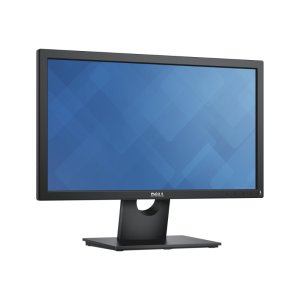 DELL MONITOR E2016H 75HZ HD+ 20"