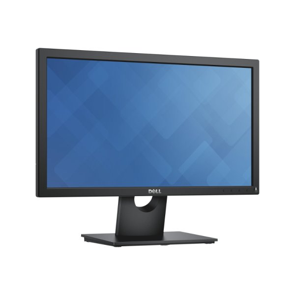 DELL MONITOR E2016H 75HZ HD+ 20"