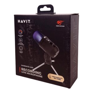 HAVIT MICROPHONE GAMING GK51