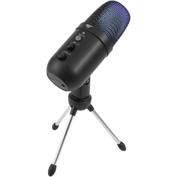 HAVIT MICROPHONE GAMING GK51 - Image 2