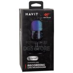 HAVIT MICROPHONE GAMING GK52