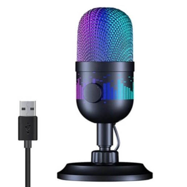 HAVIT MICROPHONE GAMING GK52 - Image 2
