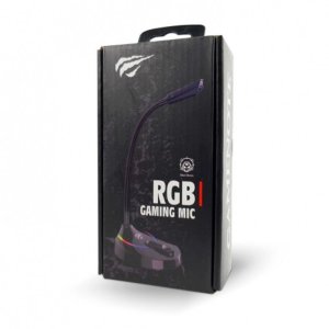 HAVIT MICROPHONE GAMING GK55