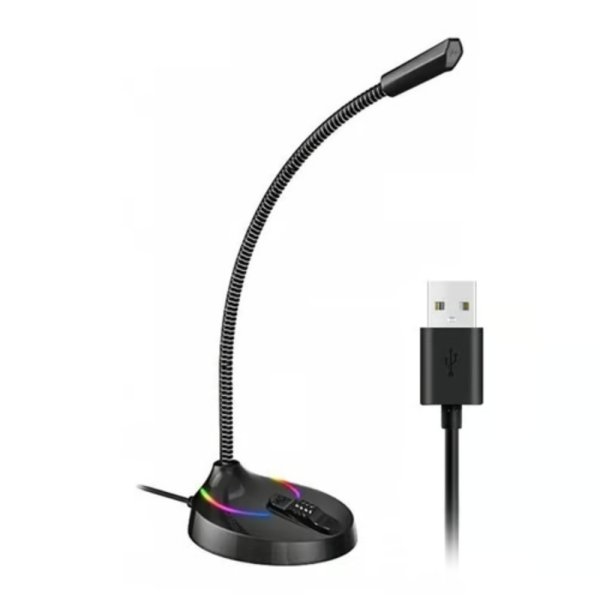 HAVIT MICROPHONE GAMING GK55 - Image 2