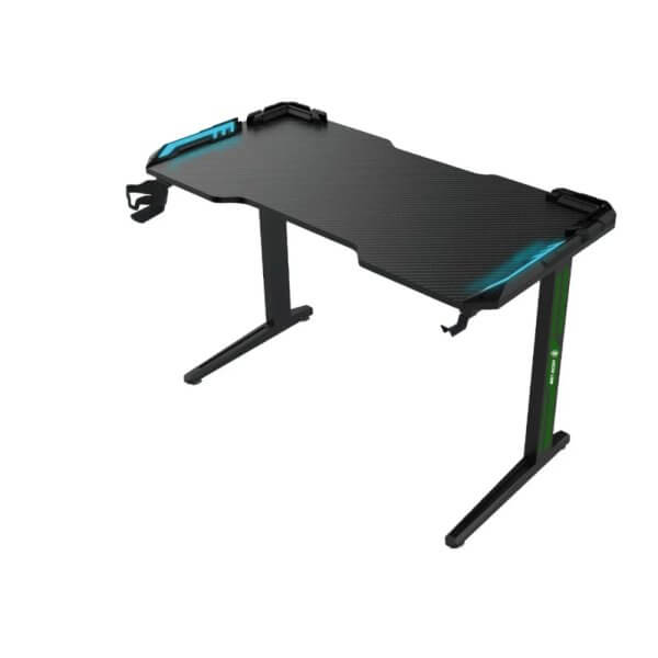 GREEN LION TABLE GAMING GTX77 - RGB W/REMOTE CONTROL