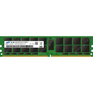 HPE SAMSUNG DRAM DDR4 ECC 64GB-2666MHZ REGISTERED
