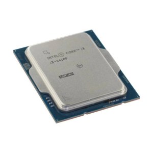 INTEL CPU I3-14100 4.7GHZ LGA1700