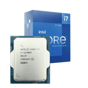 INTEL CPU I7-12700KF 5GHZ LGA1700
