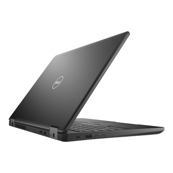 DELL LAPTOP LATITUDE 5590 I7-8650U-8GB-256GB-WIN10 15.6". - Image 2