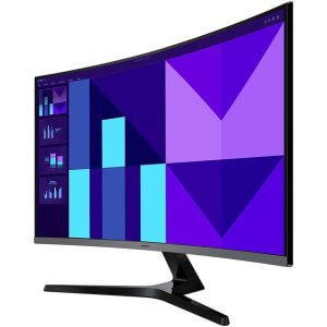 SAMSUNG MONITOR LS27D706EAMXUE S7 S70D