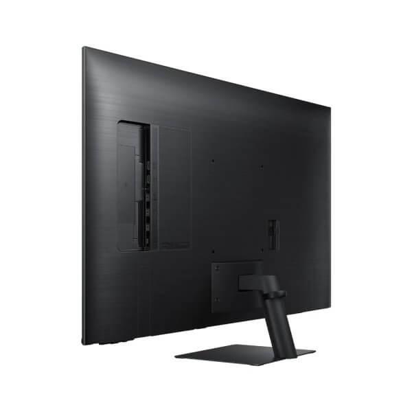 SAMSUNG MONITOR SMART M7 WIFI BLUETOOTH SPEAKER 43" - Image 2