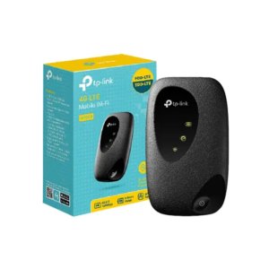 TP-LINK PORTABLE MOBILE ROUTER WIFI M7200