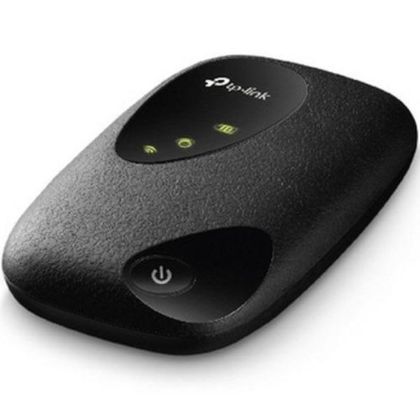 TP-LINK PORTABLE MOBILE ROUTER WIFI M7200 - Image 2