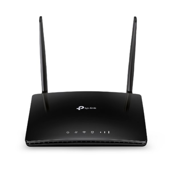 TP-LINK ROUTER ARCHER MR202 AC750 - 2 ANT ONEMESH - Image 2