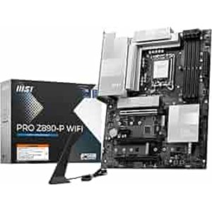 MSI MOTHERBOARD PRO Z890-P (((WIFI))) LGA 1851