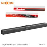 MOXOM SPEAKERS SOUNDBAR MX-SK67