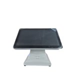 AOQI POS N4 I5-3210M 2.5GHZ- 8GB-256GB-WHITE -TOUCH 15.6"