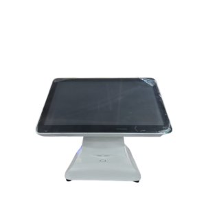 AOQI POS N4 I5-3210M 2.5GHZ- 8GB-256GB-WHITE -TOUCH 15.6"