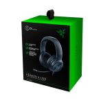 RAZER HEADSET GAMING KRARKEN X