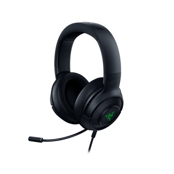 RAZER HEADSET GAMING KRARKEN X - Image 2