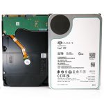 SEAGATE HDD DT 22TB SATA EXOS X22 ENTERPRISE