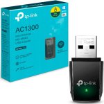TP-LINK USB WIFI ARCHER T3U PLUS AC1300