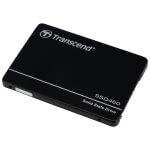 TRANSCEND SSD DRIVE 512GB INDUSTRAIL