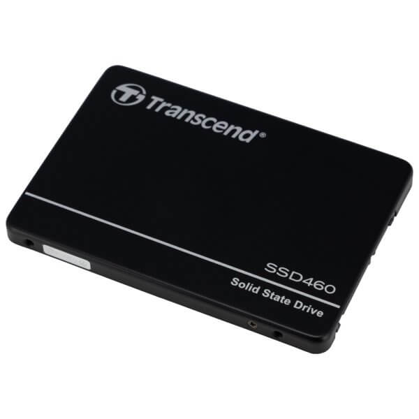 TRANSCEND SSD DRIVE 512GB INDUSTRAIL