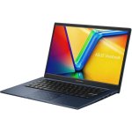 ASUS LAPTOP NEW VIVOBOOK X1404 - I5-1334U 4.6GHZ-12GB-256GB-14"