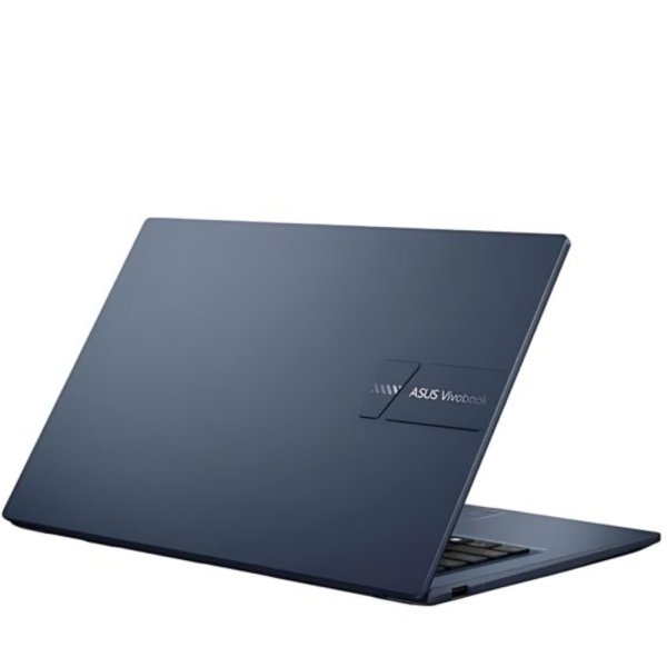 ASUS LAPTOP NEW VIVOBOOK X1404 - I5-1334U 4.6GHZ-12GB-256GB-14" - Image 2