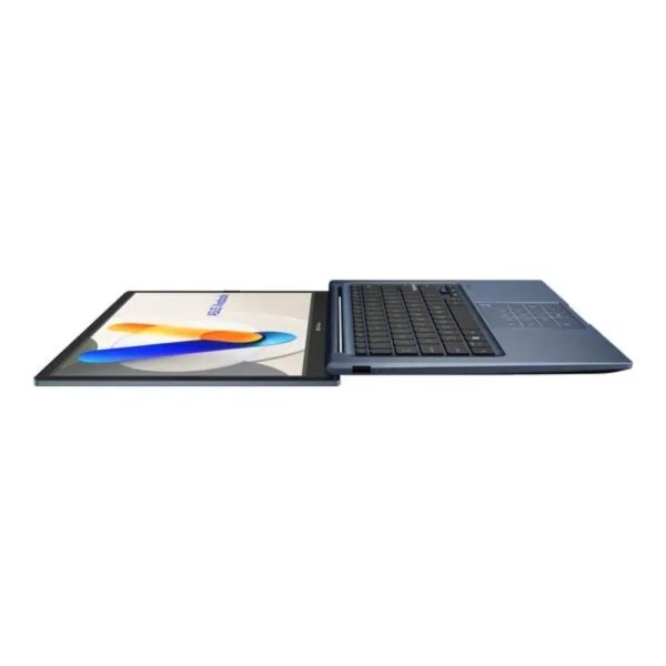 ASUS LAPTOP NEW VIVOBOOK X1404 - I5-1334U 4.6GHZ-12GB-256GB-14" - Image 3