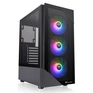 THERMALTAKE CASE DT VIEW 200 TG ARGB