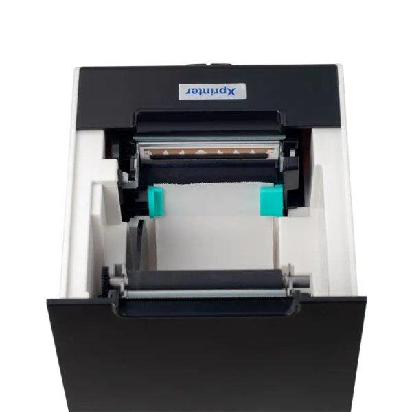 XPRINTER LABEL PRINTER XP-T371U THERMAL - Image 2