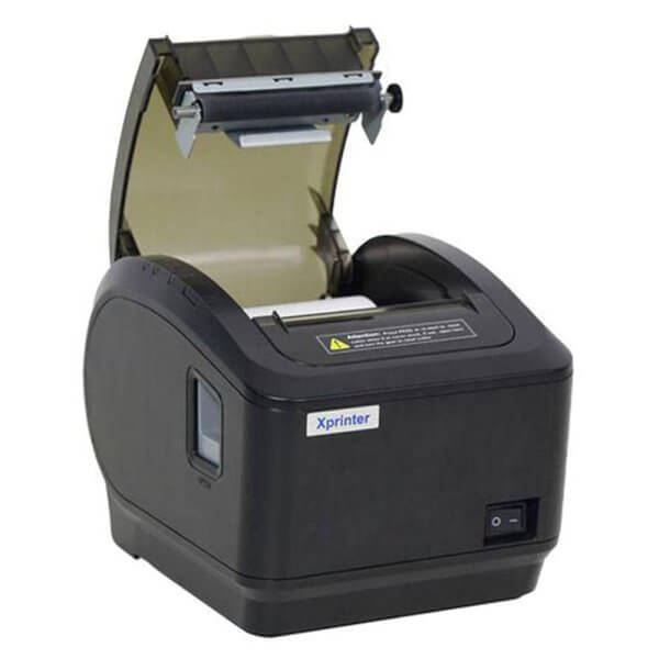 XPRINTER RECEIPT PRINTER K200 THERMAL - Image 2
