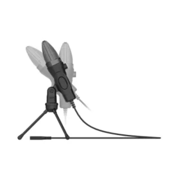BLOODY MICROPHONE GAMING GM20 - Image 2