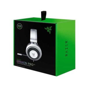 RAZER HEADSET GAMING KRAKEN PRO V2