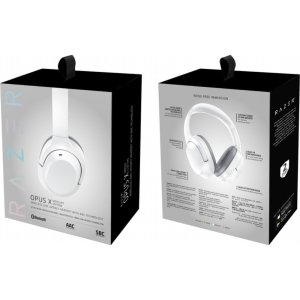 RAZER HEADSET GAMING OPUS X WIRELESS