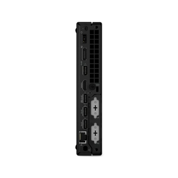 LENOVO DESKTOP THINKCENTRE M80Q TINY GEN4 - I5-13400T - 16GB - 512GB  - Image 3