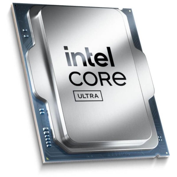 INTEL CPU ULTRA 7-265K 5.5 GHZ LGA 1851