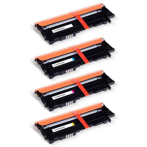 GTC COMPATIBLE HP TONER 117A - Image 2