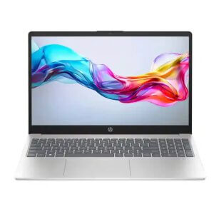 HP LPTP NEW 15-FD0152NE I3-1315U 4.5GHZ-8GB-256GB -FHD, 15.6"