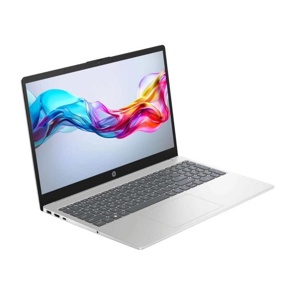 HP LPTP NEW 15-FD0152NE I3-1315U 4.5GHZ-8GB-256GB -FHD, 15.6" - Image 2