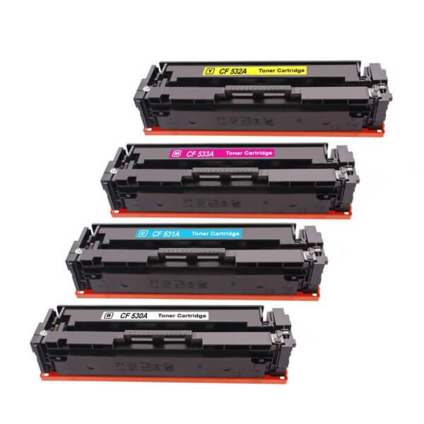 VIVID COMPATIBLE HP TONER 205A - Image 2