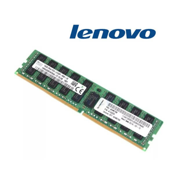 LENOVO DRAM DDR4 SRV ECC 32GB-3200MHZ - Image 2