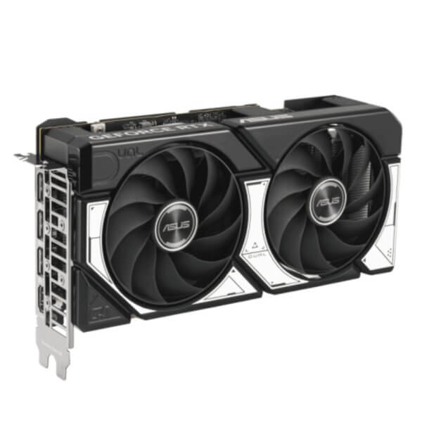 ASUS GPU RTX5060-8GB DUAL GAMING OC DDR7 X - Image 2