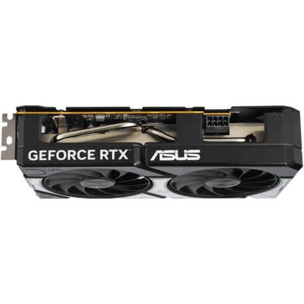 ASUS GPU RTX5060-8GB DUAL GAMING OC DDR7 X - Image 3