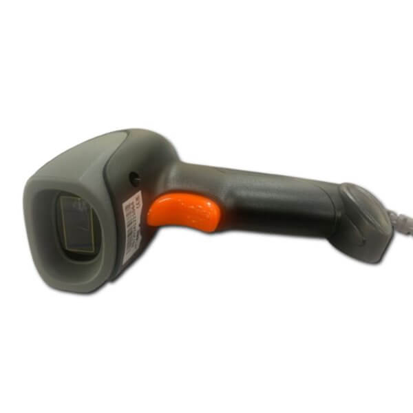 AOQI SCANNER A9, IMAGE, 1D/2D, USB - Image 2