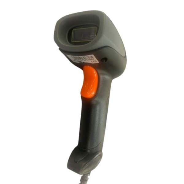 AOQI SCANNER A9, IMAGE, 1D/2D, USB - Image 3